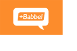 Logo Babbel