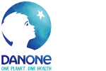 Logo Danone